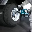 MAKITA Iskevä 1" mutterinväännin XGT 40V TW010GZ - XGT Akkukonerungot - 197050005274 - 14