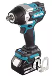 MAKITA Iskevä akkumutterinväännin LXT 18V DTW701RTJ - LXT Akkukonepaketit - 088381723954 - 2
