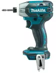 MAKITA Iskevä akkuruuvinväännin LXT 18V DTS141Z - Makita LXT 18V Iskevät ruuvinvääntimet - 088381684484 - 1