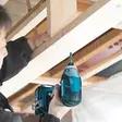 MAKITA Iskevä akkuruuvinväännin LXT 18V DTS141Z - Makita LXT 18V Iskevät ruuvinvääntimet - 088381684484 - 2