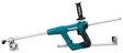 MAKITA Jatkovarsi sidontakoneelle TR001G DTR180 DTR181 1915N6-8 - Makita Metallintyöstökoneiden tarvikkeet - 197050367624 - 1