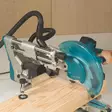 MAKITA JIIRISAHA LS1219L LASER - Makita Katkaisu- ja jiirisahat 230V - 088381854634 - 3