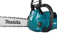 MAKITA Ketjusaha XGT 40V UC025GZ - XGT Akkukonerungot - 197050004314 - 6