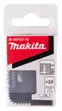 MAKITA Kipsilevysahanterä, 10 kpl B-49703-10 - Makita Puuntyöstökoneiden tarvikkeet - 088381560184 - 2