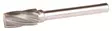 MAKITA Kovametalliviila 10x20mm, muoto A B-52738 - Makita Kovametalliviilat - 088381470094 - 1