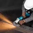 MAKITA Kulmahiomakone LXT ® DGA900ZX1 - Makita LXT 18V Kulmahiomakoneet - 088381850414 - 2