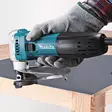 MAKITA LEVYLEIKKURI JS1602J - Makita Metallisahat ja -leikkurit 230V - 088381664684 - 5