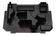 MAKITA Makpac sisusmuotti (3) 837634-4 - Makita Makpac järjestelmä - 088381436304 - 1