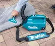 MAKITA Mattosuulake, vihreä 459056-4 - Makita Imurien suulakkeet - 088381544894 - 2