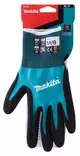 MAKITA P-84682 Työkäsine Nitriili. Koko M / 8 - Makita Työkaluvyöt ja kotelot - 088381788984 - 5