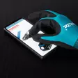 MAKITA P-84698 Työkäsine Nitriili. Koko XL / 10 - Makita Työkaluvyöt ja kotelot - 088381789004 - 4