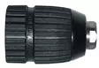 MAKITA Pikaistukka 13 mm, 1/2" - 20UNF, 1,5 - 13 mm, muovikuori 192685-7 - Makita Istukat porakoneisiin - 088381144704 - 1