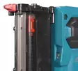 MAKITA Pinninaulain XGT PT001GZ - Makita XGT 40V Naulaimet - 088381761284 - 5