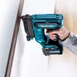 MAKITA Pinninaulain XGT PT001GZ - Makita XGT 40V Naulaimet - 088381761284 - 2