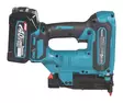MAKITA Pinninaulain XGT PT001GZ - Makita XGT 40V Naulaimet - 088381761284 - 8