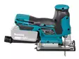 MAKITA Pistosaha LXT 18V DJV185Z - Makita LXT 18V Pistosahat - 088381780384 - 3