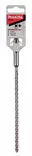 MAKITA Poranterä SDS-PLUS 6 x 215 mm, 4-leikkuinen Nemesis2 terä B-57984 - Makita SDS-Plus poranterät 4-leikkuset - 088381520874 - 2