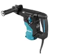 MAKITA Poravasara HR3012FCJ - Makita Poravasarat SDS-Plus 230V - 088381896764 - 2