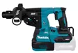 MAKITA Poravasara XGT® HR004GZ01 - Makita XGT 40V Poravasarat - 088381893114 - 7