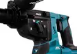 MAKITA Poravasara XGT® HR004GZ01 - Makita XGT 40V Poravasarat - 088381893114 - 5