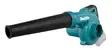 MAKITA Puhallin CXT UB100DZ 12V - Makita CXT 12V Akkukonerungot - 088381729604 - 3