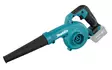 MAKITA Puhallin CXT UB100DZ 12V - Makita CXT 12V Akkukonerungot - 088381729604 - 1