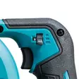 MAKITA Puhallin XGT 40V UB002GZ - XGT Akkukonerungot - 197050008794 - 2