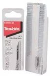 MAKITA Puukkosahanterä BiM 150 x 0,9 mm, Puu, metalli, muovi, alumiini ja teräs, 25 kpl B-05044-25 - Makita Puukkosahanterät - 088381485944 - 1