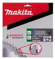 MAKITA Pyörösahanterä 216x30x1,85mm, Z-63 alumiinille EFFICUT E-16916 - Jiiri- ja pöytäsahojen terät - 088381791854 - 2