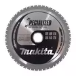 MAKITA Pyörösahanterä HM 150 mm, Z-52 B-47042 / B-47167 - Makita Käsipyörösahojen terät - 088381454254 - 5