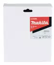 MAKITA Reikäsahanterä BiM 140 mm, Coboltti 8%, Ezychange E-04058 - Makita Reikäsahanterät - 088381562294 - 2