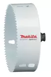 MAKITA Reikäsahanterä BiM 140 mm, Coboltti 8%, Ezychange E-04058 - Makita Reikäsahanterät - 088381562294 - 1