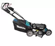 MAKITA Ruohonleikkuri LM001CZ 36V reppuakulle - Makita Reppuakkukoneet - 088381742184 - 4