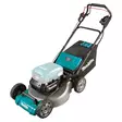 MAKITA Ruohonleikkuri LM001CZ 36V reppuakulle - Makita Reppuakkukoneet - 088381742184 - 1
