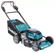 MAKITA Ruohonleikkuri LXT 2x18V DLM536Z - Makita LXT Akkukoneet 18VX2 36V - 088381735124 - 4