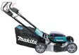 MAKITA Ruohonleikkuri LXT 2x18V DLM536Z - Makita LXT Akkukoneet 18VX2 36V - 088381735124 - 3