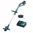 MAKITA Ruohotrimmeri LXT DUR193RT - LXT Akkukonepaketit - 088381762694 - 1