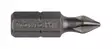 MAKITA Ruuvauskärki Basic 25 mm PH1, 3 kpl B-23450 - Makita Konekärjet ja bitsinpitimet - 088381407984 - 1