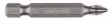 MAKITA Ruuvauskärki Basic 50 mm PH1, 3 kpl B-25214 - Makita Konekärjet ja bitsinpitimet - 088381409384 - 1