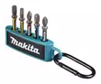 MAKITA Ruuvikärkisarja Impact Premier 5-osaa E-13568 - Poranterä- ja konekärkisarjat - 088381591584 - 2