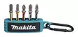 MAKITA Ruuvikärkisarja Impact Premier 5-osaa E-13568 - Poranterä- ja konekärkisarjat - 088381591584 - 1