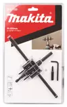 MAKITA Säädettävä poranterä 30 - 200 mm D-57102 - Makita Reikäsahanterät - 088381461184 - 2