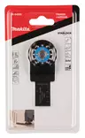 MAKITA Sahanterä upotukseen, leveys 20mm B-64923 - Makita Starlock terät - 088381536424 - 2