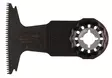MAKITA Sahanterä upotukseen, leveys 65mm B-64892 - Makita Starlock terät - 088381536394 - 1