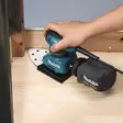 MAKITA TASOHIOMAKONE BO4565K - Makita Hiomakoneet 230V - 088381081764 - 2