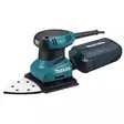 MAKITA TASOHIOMAKONE BO4565K - Makita Hiomakoneet 230V - 088381081764 - 1