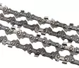 MAKITA Teräketju -57, 3/8", 1,3 mm, 16" / 40 cm 511492757 - Makita Moottorisahojen teräketjut - 4002829807224 - 2