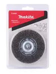MAKITA Teräsharja 100 x 6 mm (porakoneille) D-39992 - Makita Teräsharjat - 088381400114 - 2
