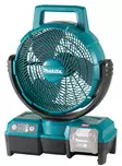 MAKITA Tuuletin XGT 40V CF001GZ - Makita XGT 40V Vapaa-aika - 088381723404 - 1