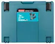 MAKITA Viimeistelynaulain LXT 18V DBN610ZJ naulakulma 20 astetta - LXT Akkukonerungot - 197050008084 - 4